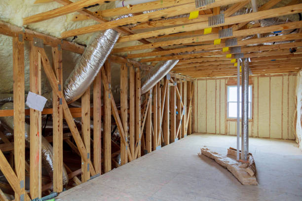 Best Cellulose Insulation in East Alton, IL