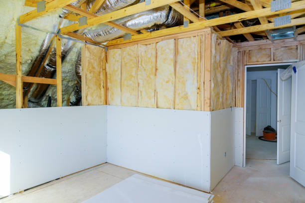 Best Spray Foam Insulation in East Alton, IL