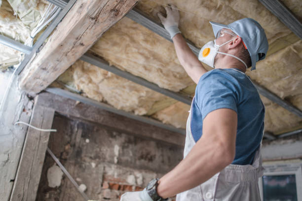Best Blown-in Insulation in East Alton, IL