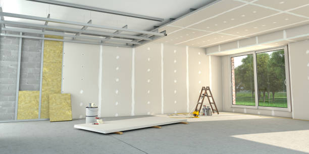 Best Blown-in Insulation in East Alton, IL