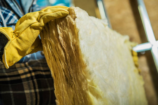 Reliable East Alton, IL Insulation Contractor Solutions