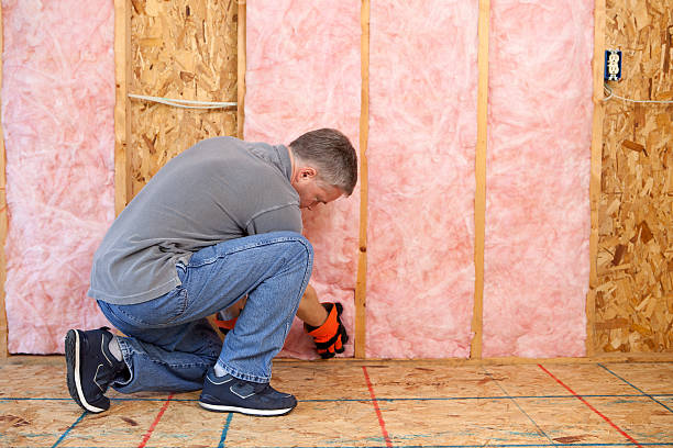  East Alton, IL Insulation Contractor Pros