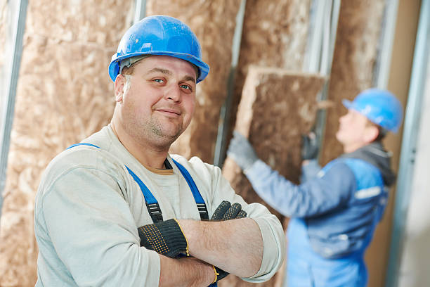 Best Residential Insulation in East Alton, IL